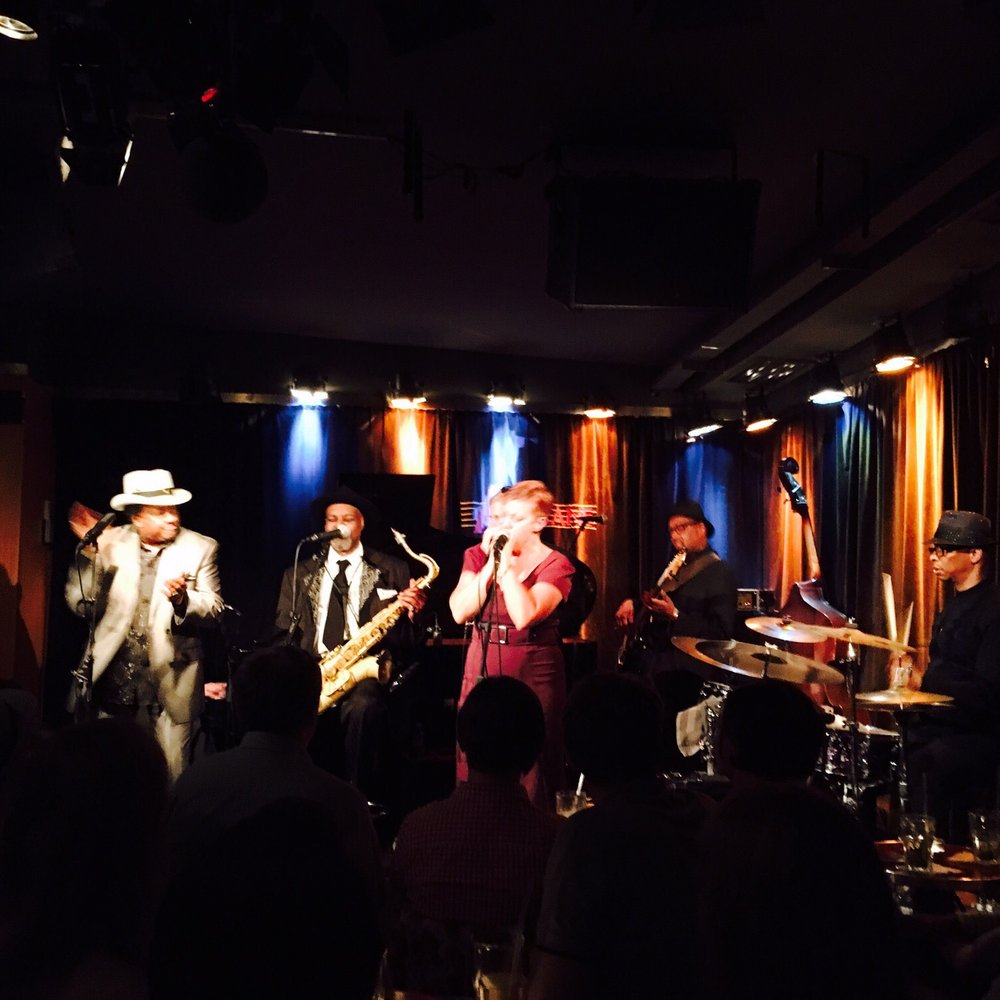 A-Trane - Jazz & Blues Near Me - Berlin, BE A-Trane - Jazz & Blues Near Me - Berlin, BE