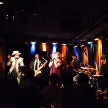 A-Trane - Jazz & Blues Near Me - Berlin, BE