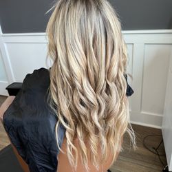 Roots & Boots Hair Studio