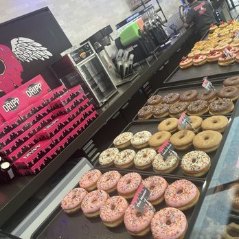 Urban Dripp - Doughnuts - Donuts Near Me - Riverside, California Urban Dripp - Doughnuts - Donuts Near Me - Riverside, California