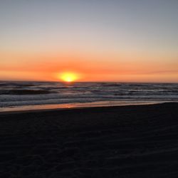 Kellogg Beach