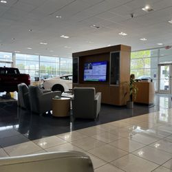 Suntrup Ford Kirkwood