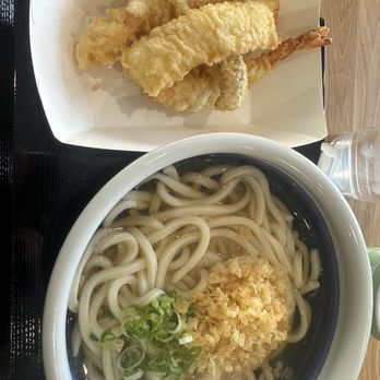 Marugame Udon - Japanese Near Me - San Gabriel, California Marugame Udon - Japanese Near Me - San Gabriel, California