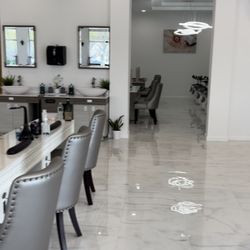 X.O Nails & Spa - Mullica Hill