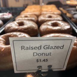 Doughnuts