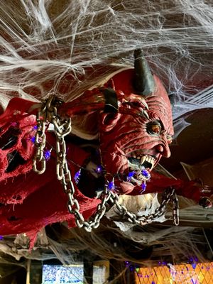 Ye Rustic Inn by null