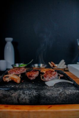 Umi Japanese Restaurant by null
