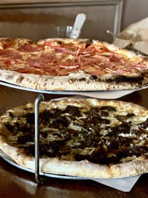 Pietro's Italian by null