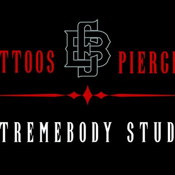 Extreme Body Studio - Tattoo Near Me - Rome, RM