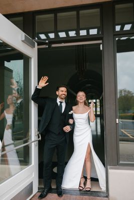 The Crawford by null