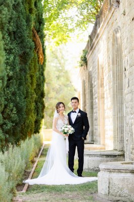 Greystone Mansion & Gardens: The Doheny Estate by null
