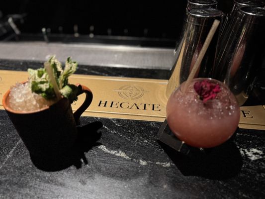 Hecate by null