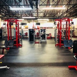 West Hills Fitness