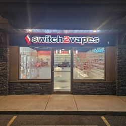 Switch 2 Vapes