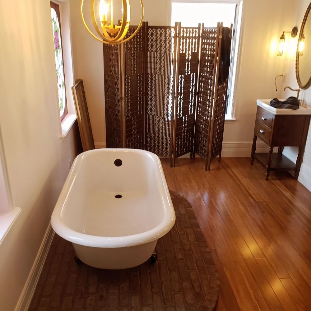 Slide of Daily Grind