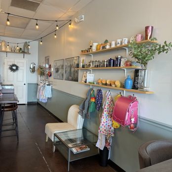 WIN Bubble Tea - Madison - View from the door - Coffee & Tea Near Me - Nashville, Tennessee WIN Bubble Tea - Madison - View from the door - Coffee & Tea Near Me - Nashville, Tennessee