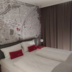 IntercityHotel