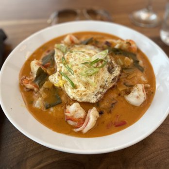 Saints + Council - Shrimp & Grits - Breakfast & Brunch Near Me - Atlanta, Georgia Saints + Council - Shrimp & Grits - Breakfast & Brunch Near Me - Atlanta, Georgia
