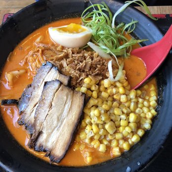 Ramen Hakata - Ramen Near Me - Addison, Texas Ramen Hakata - Ramen Near Me - Addison, Texas