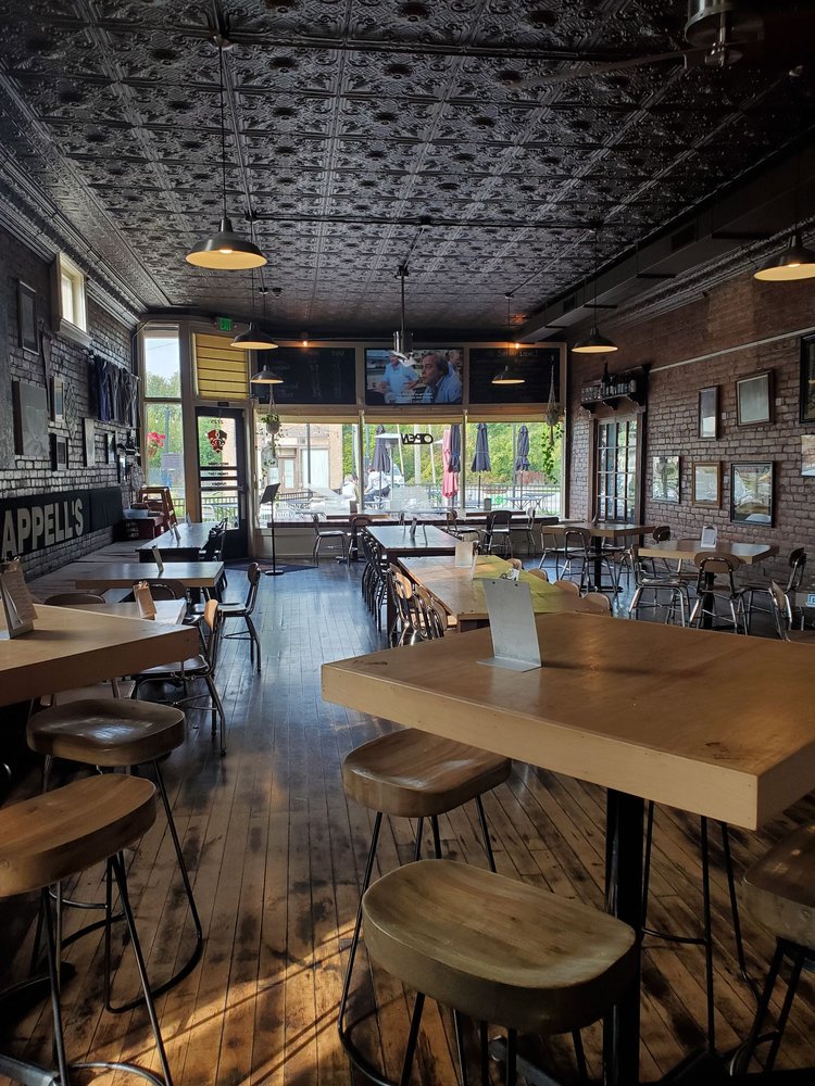 TRUBBLE BREWING CLOSED 279 Photos & 128 Reviews 2725 Broadway