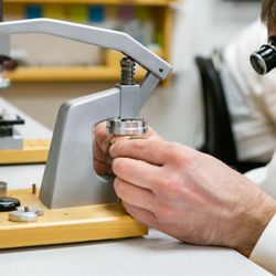 Bentley Watch Repair