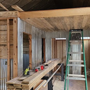 Hartman's Handyman Service - Damage Restoration Near Me Hartman's Handyman Service - Damage Restoration Near Me