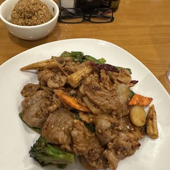 China Inn Cafe - Chinese Near Me - Houston, Texas China Inn Cafe - Chinese Near Me - Houston, Texas