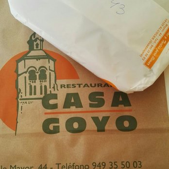 Casa Goyo - Y lo que sobra te lo ponen asín de bien!! OMG WTF...!! - Spanish Near Me - Alcocer, Guam Casa Goyo - Y lo que sobra te lo ponen asín de bien!! OMG WTF...!! - Spanish Near Me - Alcocer, Guam
