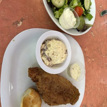 Sweet Potatoes Kitchen - Good but overpriced for skimpy serving size - Southern Near Me - Savannah, Georgia Sweet Potatoes Kitchen - Good but overpriced for skimpy serving size - Southern Near Me - Savannah, Georgia