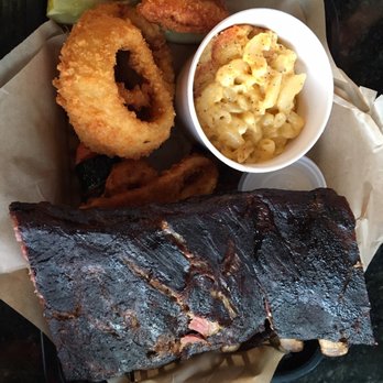 The Q - ~$28 combo, enough food for two - Barbeque Near Me - Fort Bragg, California The Q - ~$28 combo, enough food for two - Barbeque Near Me - Fort Bragg, California