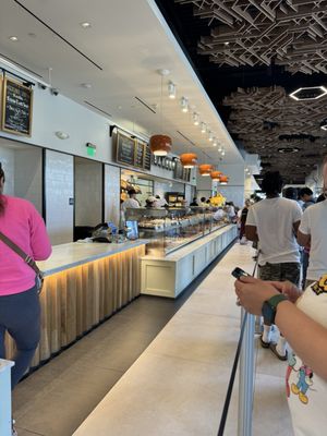 Porto's Bakery and Cafe by null