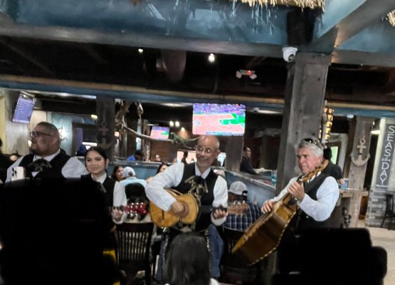 El Malecon Mariscos & Bar by null