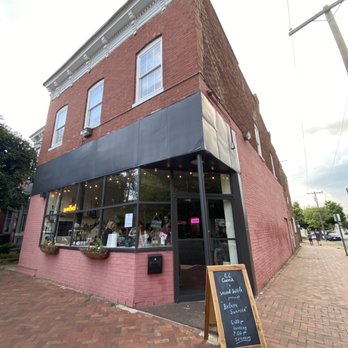 Second Bottle Wine and Snack Shop - Exterior - Beer, Wine & Spirits Near Me - Richmond, Virginia Second Bottle Wine and Snack Shop - Exterior - Beer, Wine & Spirits Near Me - Richmond, Virginia