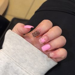 Sunrise Nails & Spa