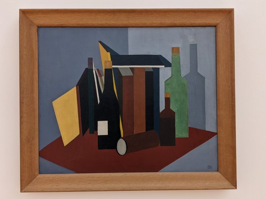 Strasbourg Museum of Modern and Contemporary Art by null