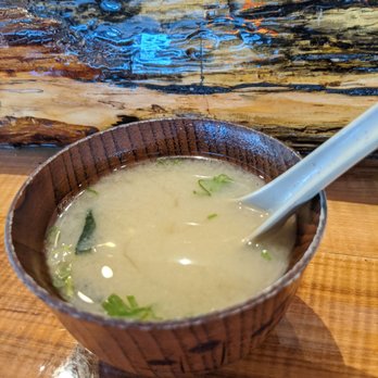 Tony's Sushi - Miso soup - Japanese Near Me - Ocala, Florida Tony's Sushi - Miso soup - Japanese Near Me - Ocala, Florida