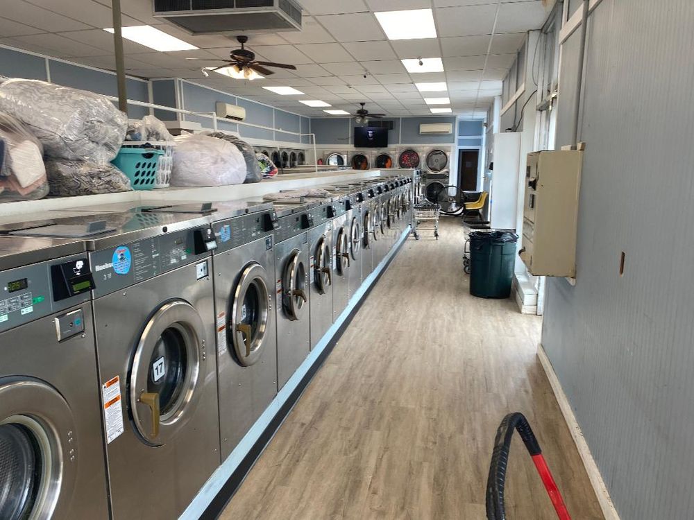 WASH N FOLD Updated October 2024 Request a Quote 133135 Jersey