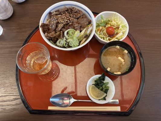 Tenaga Ashinaga by null