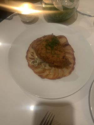 The Imperial by null