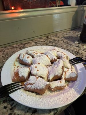 Big Daddy's Pizza & Sub Shop by null