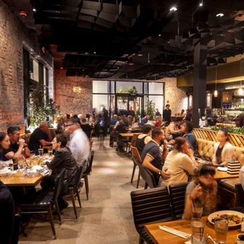 ETHOS GREEK BISTRO - Updated September 2025 - 1448 Photos