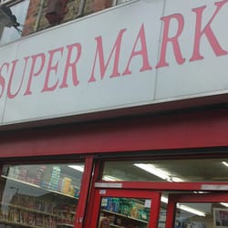 Select Supermarket
