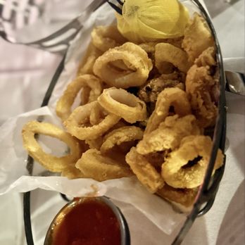 Trattoria Il Panino - Calamari - Italian Near Me - Boston, Massachusetts Trattoria Il Panino - Calamari - Italian Near Me - Boston, Massachusetts