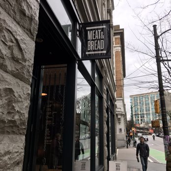 Meat & Bread - Sandwiches Near Me - Vancouver, British Columbia Meat & Bread - Sandwiches Near Me - Vancouver, British Columbia