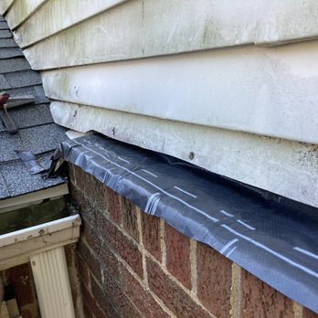Storm Guard Roofing and Construction - Replacing old, insufficient, flashing - Roofing Near Me - Bridgeville, Pennsylvania Storm Guard Roofing and Construction - Replacing old, insufficient, flashing - Roofing Near Me - Bridgeville, Pennsylvania