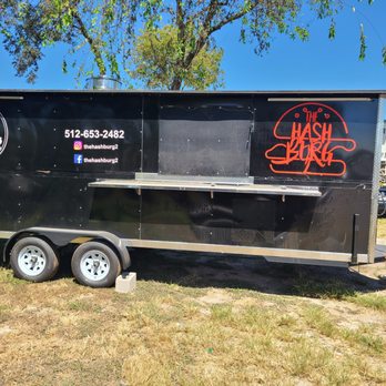The Hashburg 2 - the hashburg food truck - Food Trucks Near Me - Austin, Texas The Hashburg 2 - the hashburg food truck - Food Trucks Near Me - Austin, Texas