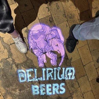 Delirium Café - Beer Bar Near Me - Brussels, BRU Delirium Café - Beer Bar Near Me - Brussels, BRU