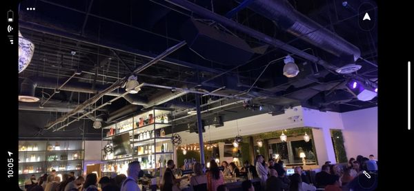 The Noypitz Bar & Grill by null