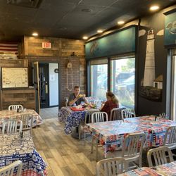 The Lobster Stop