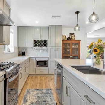 GADI Construction - General Contractors Near Me - Santa Clara, California